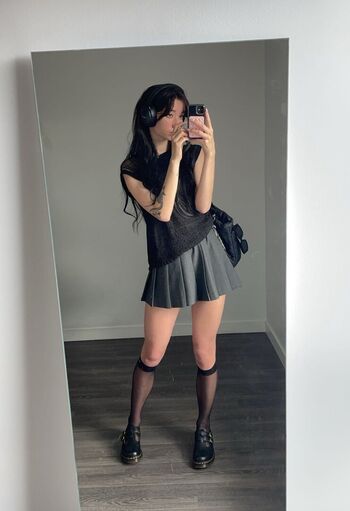 Full leaked Kaerisake private onlyfans photo
