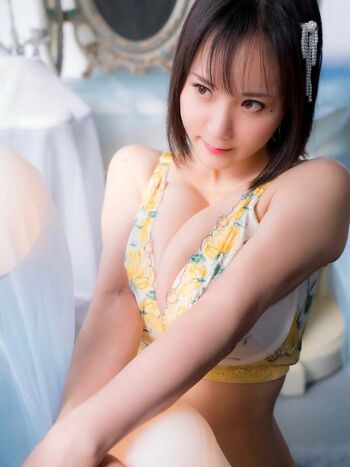 Kaho Shibuya