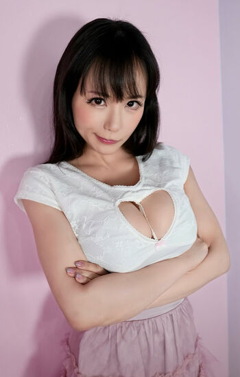Full leaked Kaho shibuya private onlyfans photo