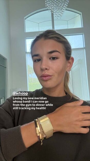 Kai Trump