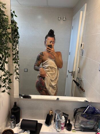 Full leaked Kailah c private onlyfans photo