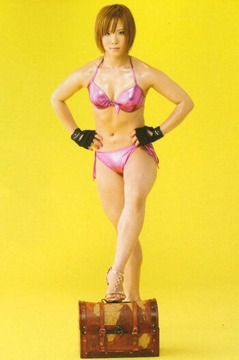 Full leaked Kairisane private onlyfans photo