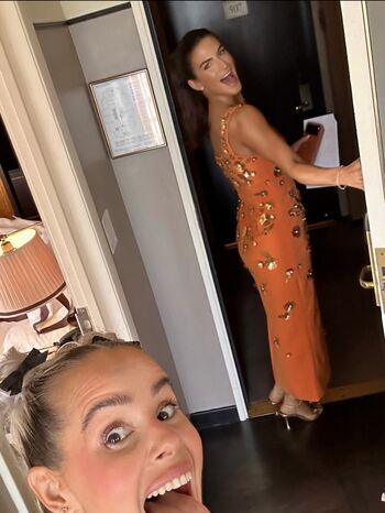 Full leaked Kaitlan collins private onlyfans photo