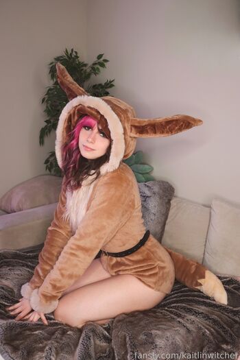 Full leaked Kaitlin witcher private onlyfans photo