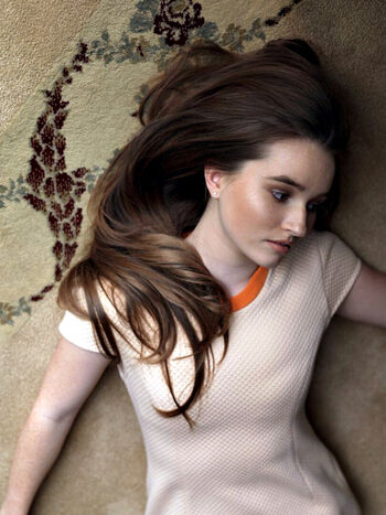 Full leaked Kaitlyn rochelle dever private onlyfans photo