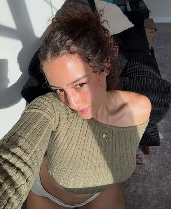 Full leaked Kaliegh robinson private onlyfans photo
