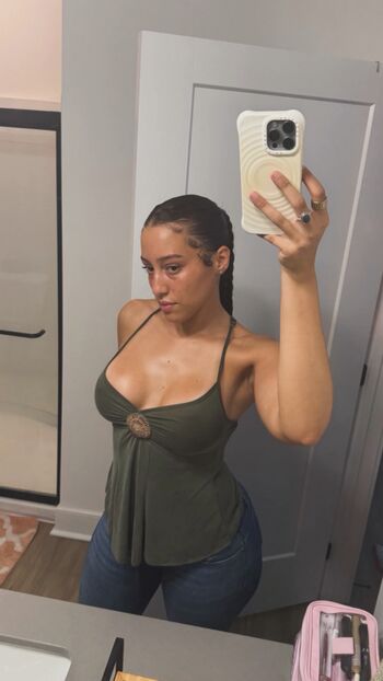 Full leaked Kaliegh robinson private onlyfans photo