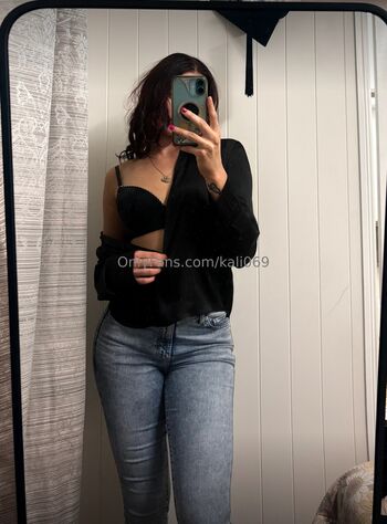 Full leaked Kalista jayne private onlyfans photo