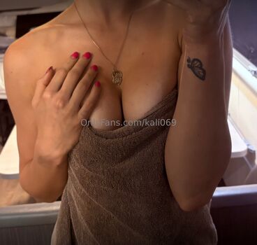 Full leaked Kalista jayne private onlyfans photo