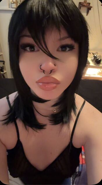 Full leaked Kamcakes private onlyfans photo