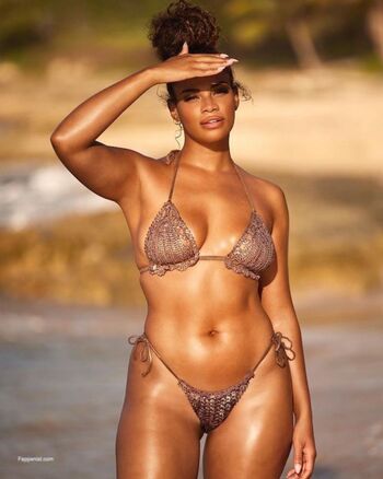 Full leaked Kamie crawford private onlyfans photo