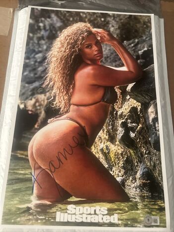 Full leaked Kamie crawford private onlyfans photo