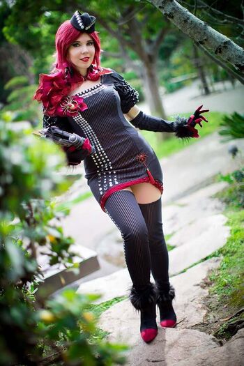 KamuiCosplay