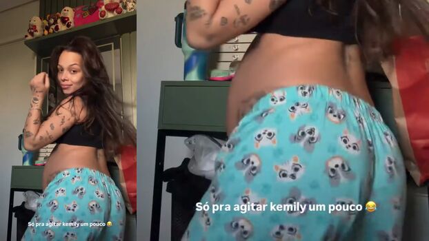 Full leaked Kamyla maria private onlyfans photo