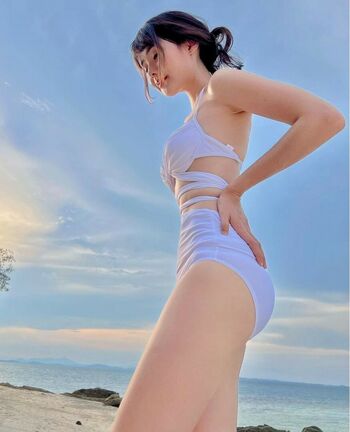 Full leaked Kanomroo private onlyfans photo