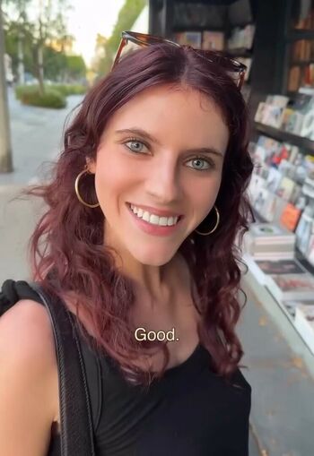 Kara Hayward