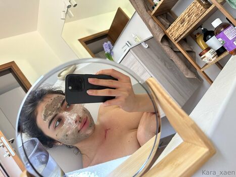 Full leaked Kara xaen private onlyfans photo