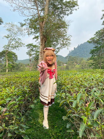 Full leaked Karamelt private onlyfans photo