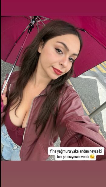 Full leaked Kardelen private onlyfans photo