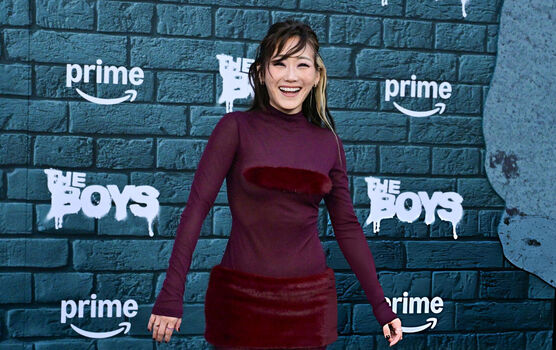 Karen Fukuhara
