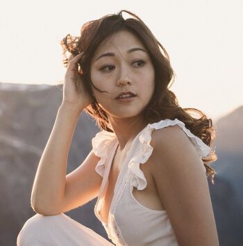 Full leaked Karen fukuhara private onlyfans photo