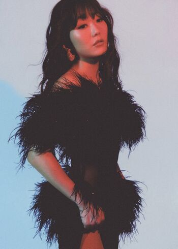 Full leaked Karen fukuhara private onlyfans photo
