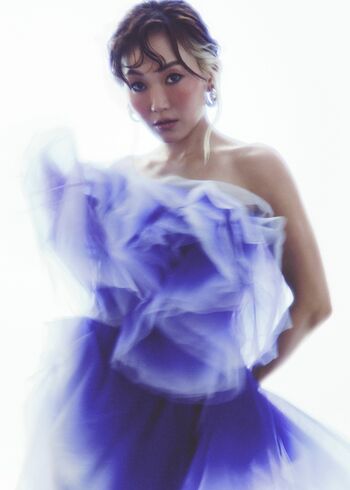 Full leaked Karen fukuhara private onlyfans photo
