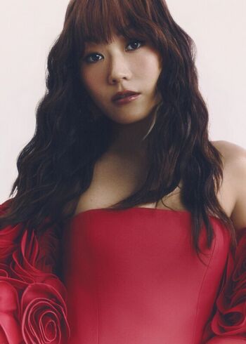 Full leaked Karen fukuhara private onlyfans photo