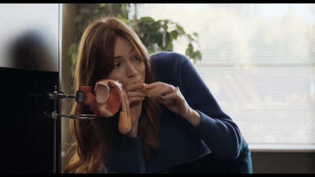 Full leaked Karen gillan private onlyfans photo