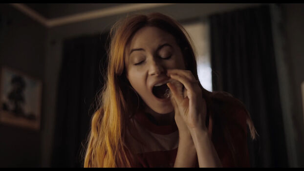 Full leaked Karen gillan private onlyfans photo