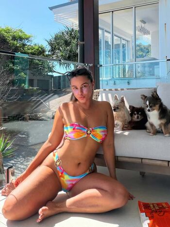 Full leaked Karina irby private onlyfans photo