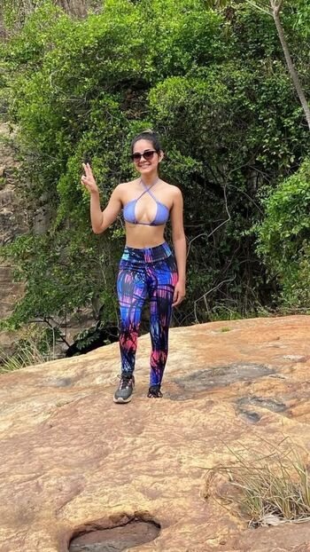 Full leaked Karla hellen private onlyfans photo