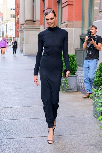 Full leaked Karlie kloss private onlyfans photo