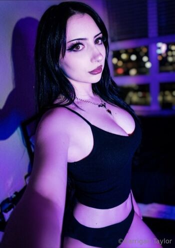 Karrigan Taylor