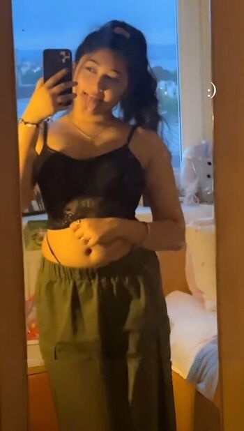 Full leaked Kashvi nigam page private onlyfans photo