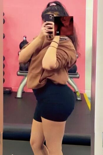 Full leaked Kashvi nigam page private onlyfans photo