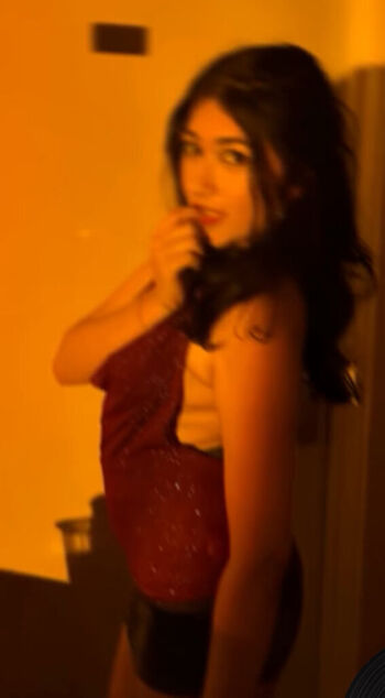 Full leaked Kashvi nigam page private onlyfans photo