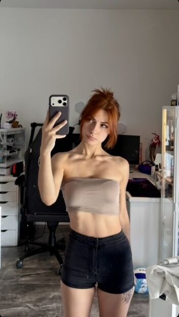 Full leaked Kasumi sen private onlyfans photo