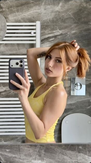 Full leaked Kasumi sen private onlyfans photo