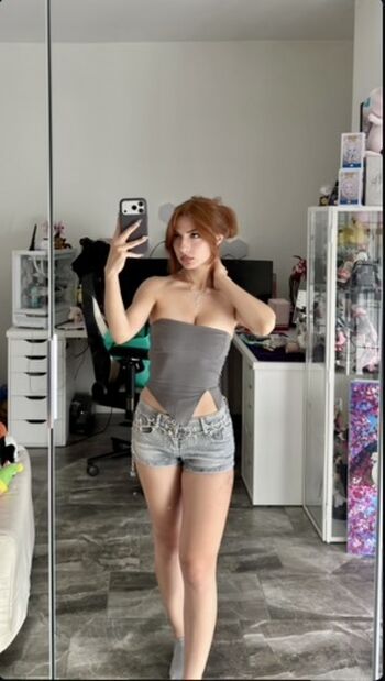 Full leaked Kasumi sen private onlyfans photo