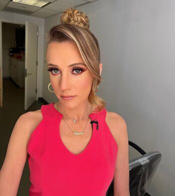 Full leaked Kat timpf private onlyfans photo