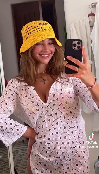 Full leaked Katarina deme private onlyfans photo