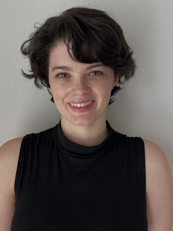 Kate Kaemmerling