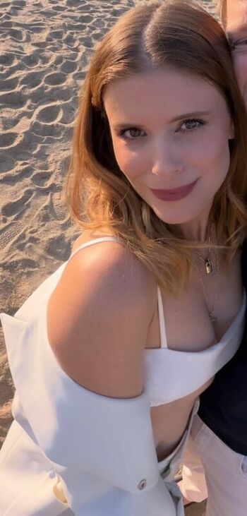 Full leaked Kate mara private onlyfans photo