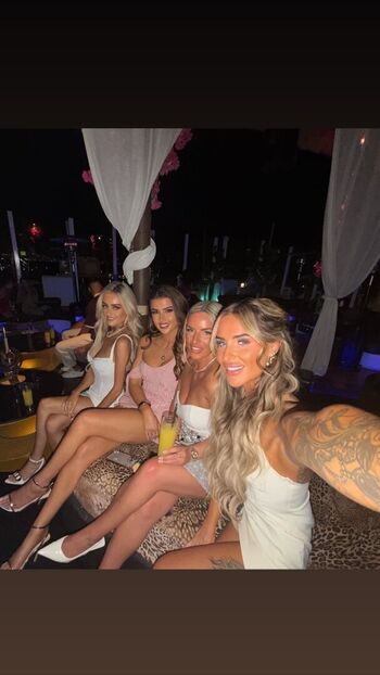 Full leaked Kate tracey private onlyfans photo