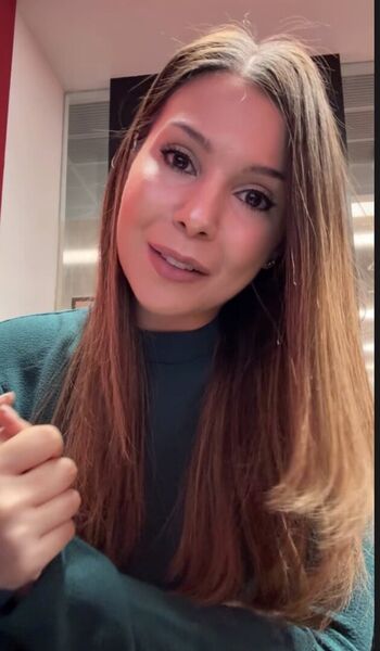 Katerina Christodoulo