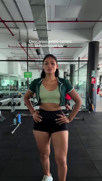 Katherine Esthefania Chavez