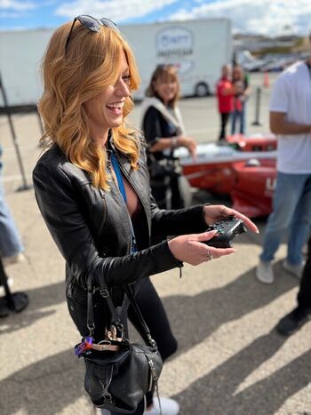 Full leaked Katherine mcnamara private onlyfans photo