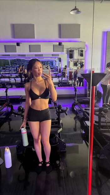 Full leaked Kathy nguyen private onlyfans photo