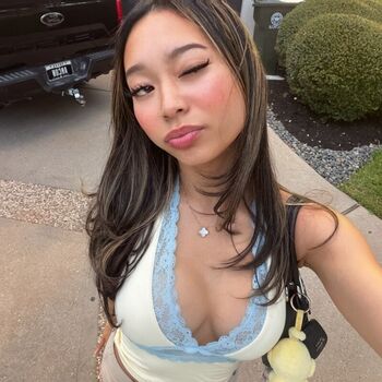 Full leaked Kathy nguyen private onlyfans photo